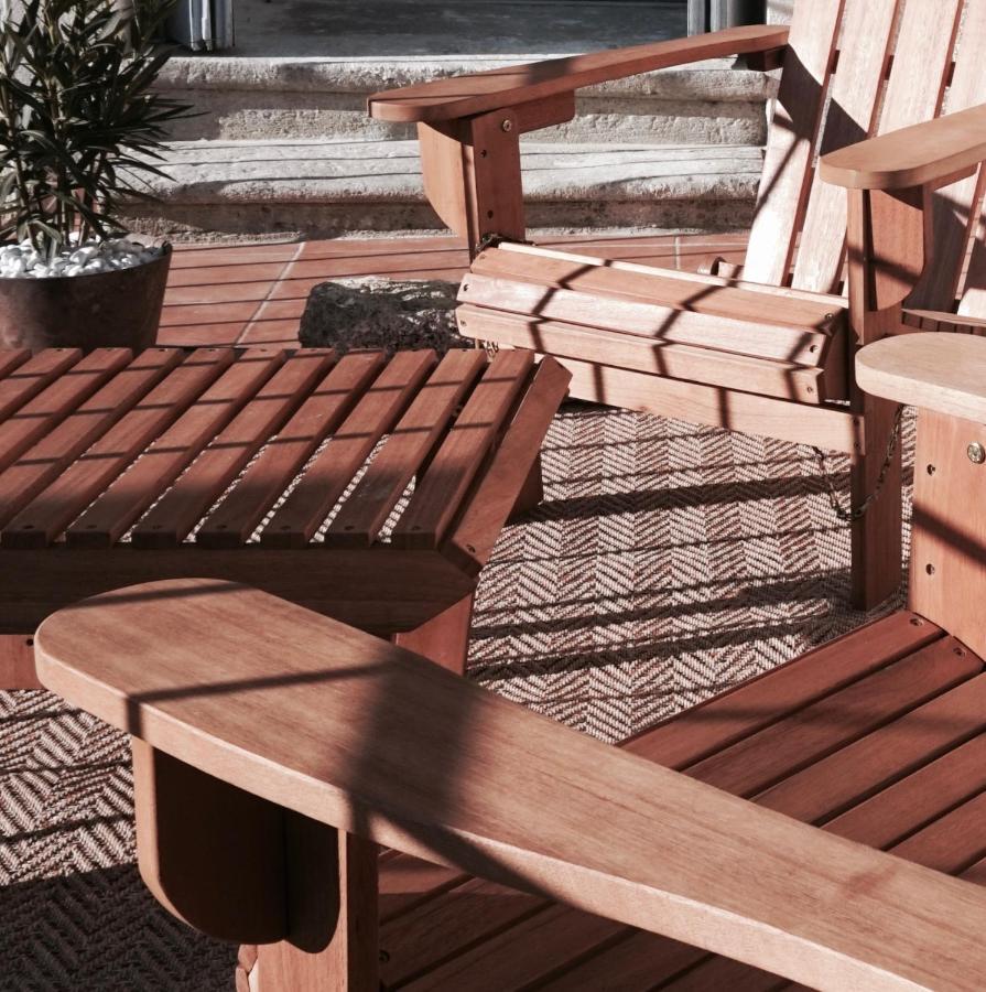 Montbazin La Domitia - Maison D'Hotes, Massages & Bien-Etre מראה חיצוני תמונה