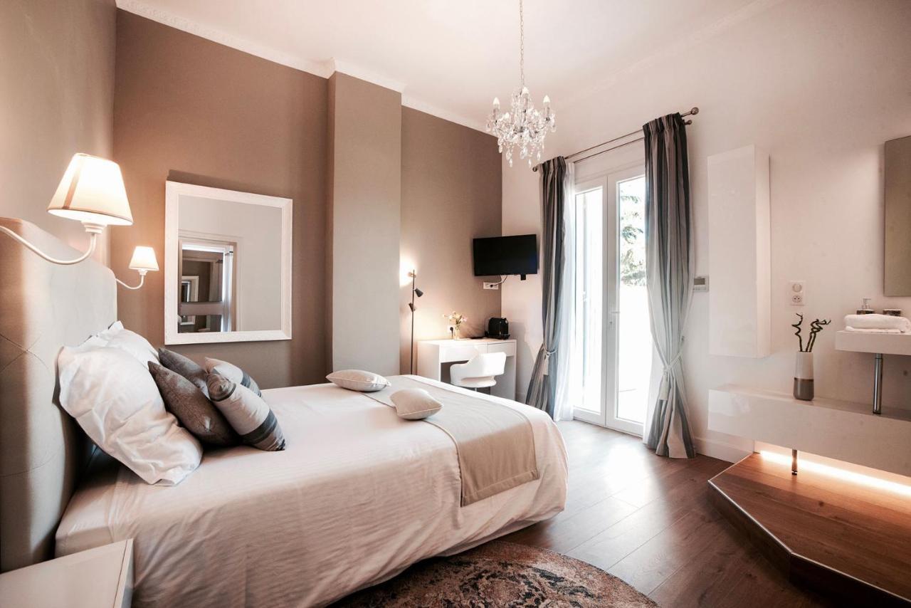 Montbazin La Domitia - Maison D'Hotes, Massages & Bien-Etre מראה חיצוני תמונה