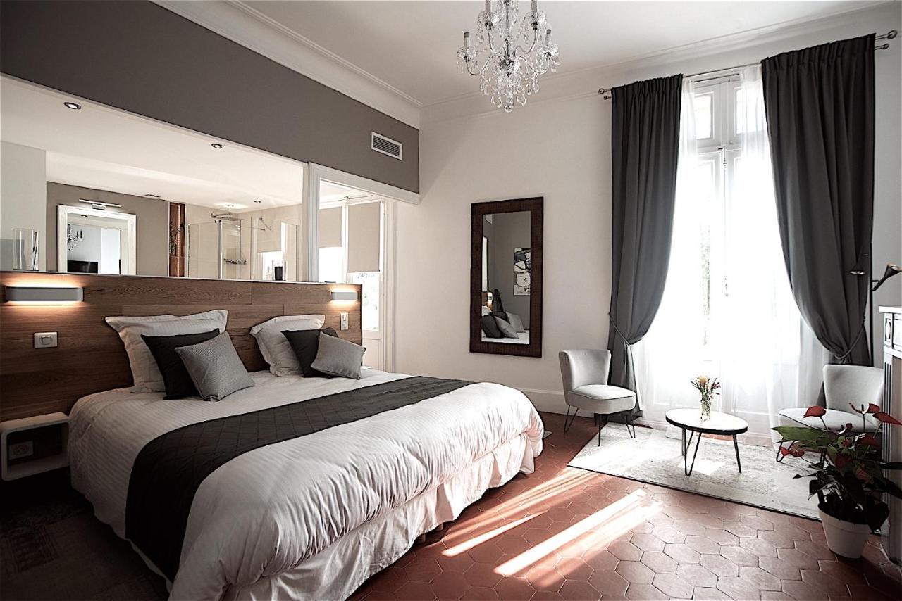 Montbazin La Domitia - Maison D'Hotes, Massages & Bien-Etre מראה חיצוני תמונה