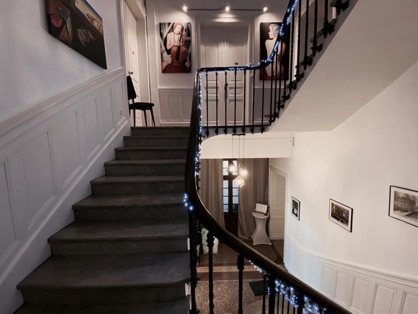 Montbazin La Domitia - Maison D'Hotes, Massages & Bien-Etre מראה חיצוני תמונה