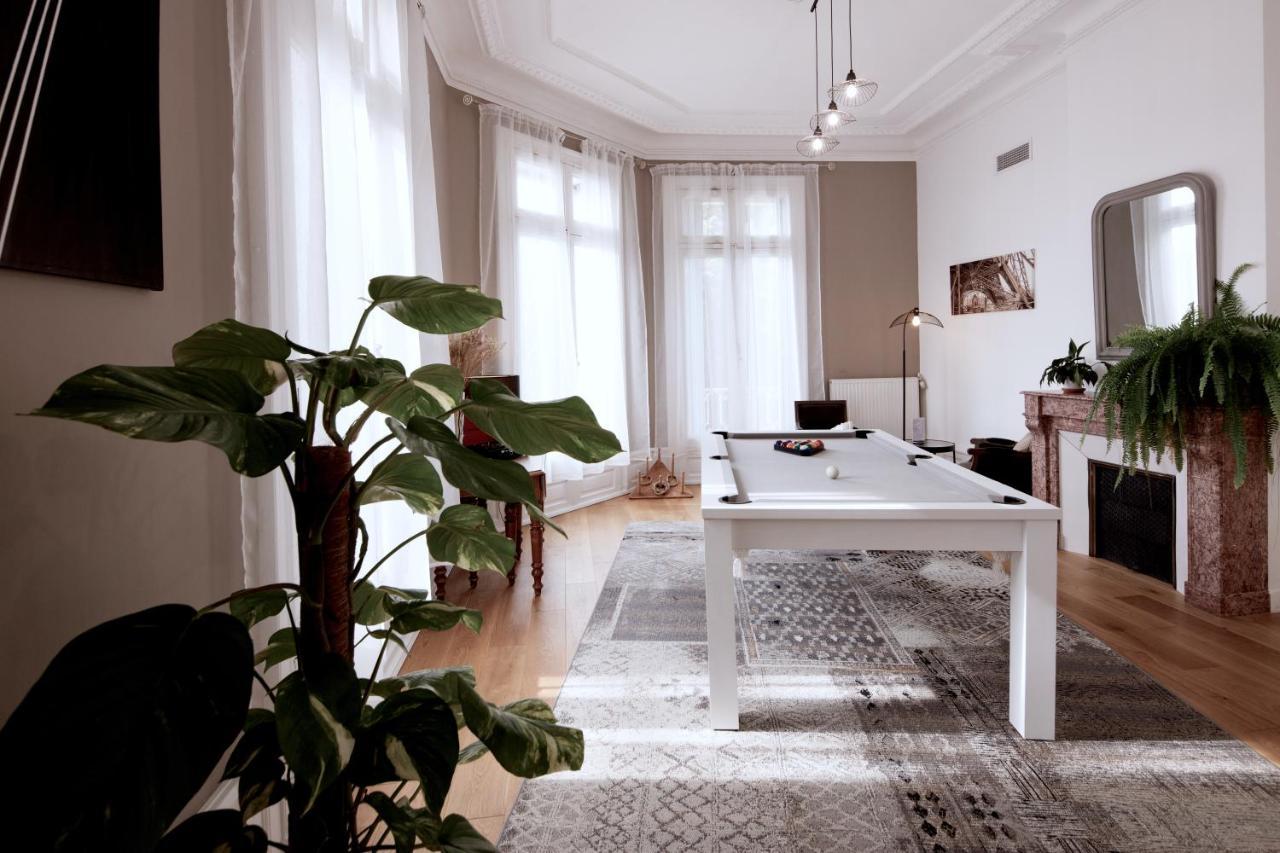 Montbazin La Domitia - Maison D'Hotes, Massages & Bien-Etre מראה חיצוני תמונה